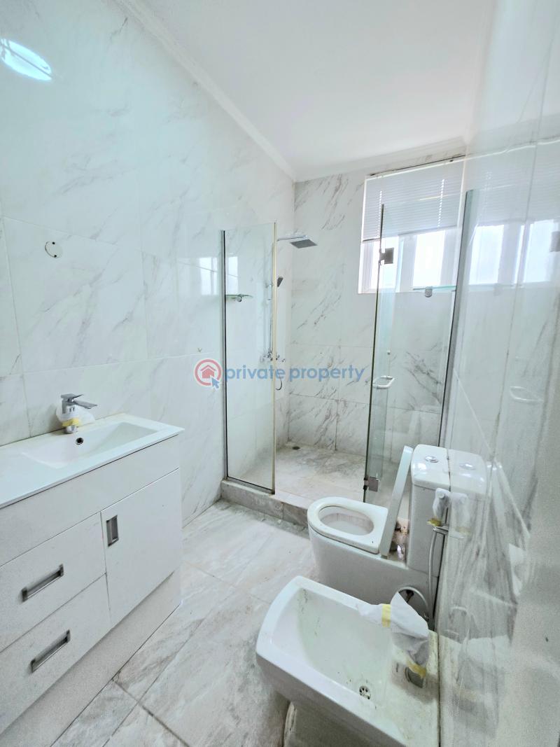 Newly renovated 5 bedroom duplex - 15 5 bedroom Semi detached Duplex For Rent Banana Island Ikoyi Lagos - 15