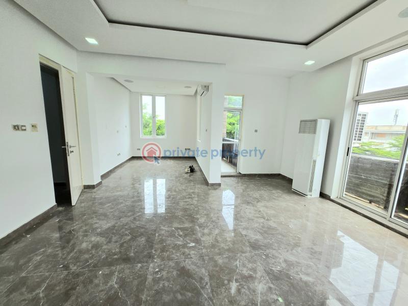 Newly renovated 5 bedroom duplex - 6 5 bedroom Semi detached Duplex For Rent Banana Island Ikoyi Lagos - 6