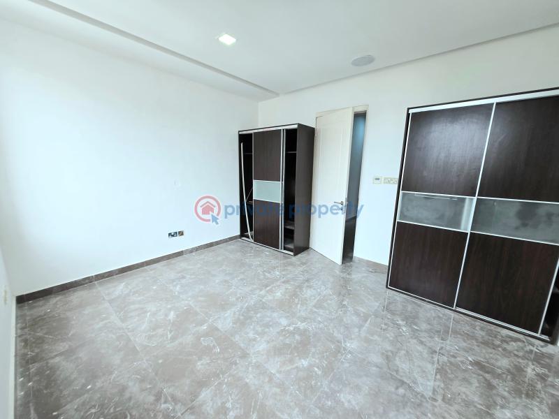 Newly renovated 5 bedroom duplex - 7 5 bedroom Semi detached Duplex For Rent Banana Island Ikoyi Lagos - 7