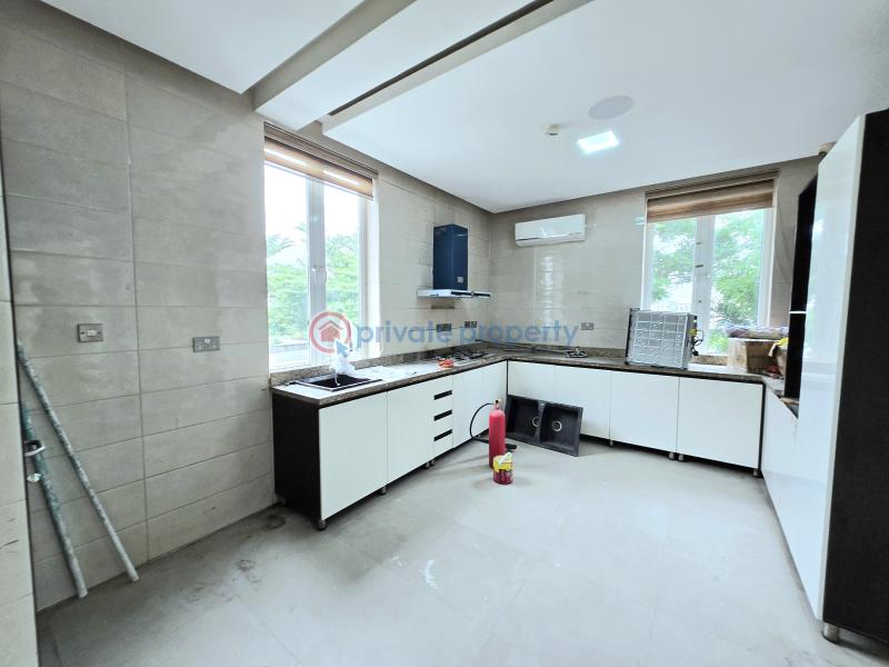 Newly renovated 5 bedroom duplex - 12 5 bedroom Semi detached Duplex For Rent Banana Island Ikoyi Lagos - 12