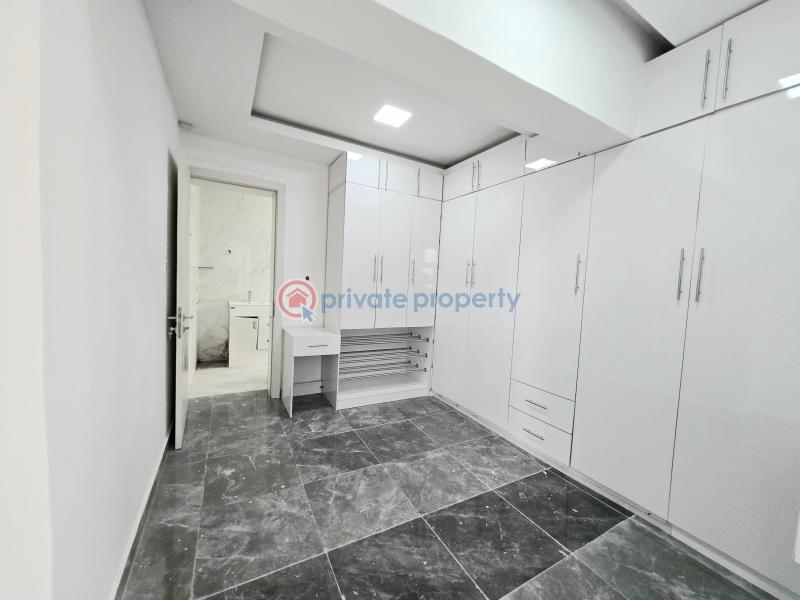 Newly renovated 5 bedroom duplex - 10 5 bedroom Semi detached Duplex For Rent Banana Island Ikoyi Lagos - 10