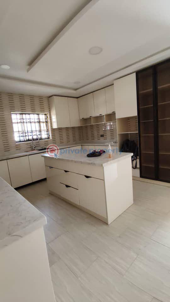 5 bedroom Flat & Apartment For Sale Parkview Estate Ikoyi Lagos - 6