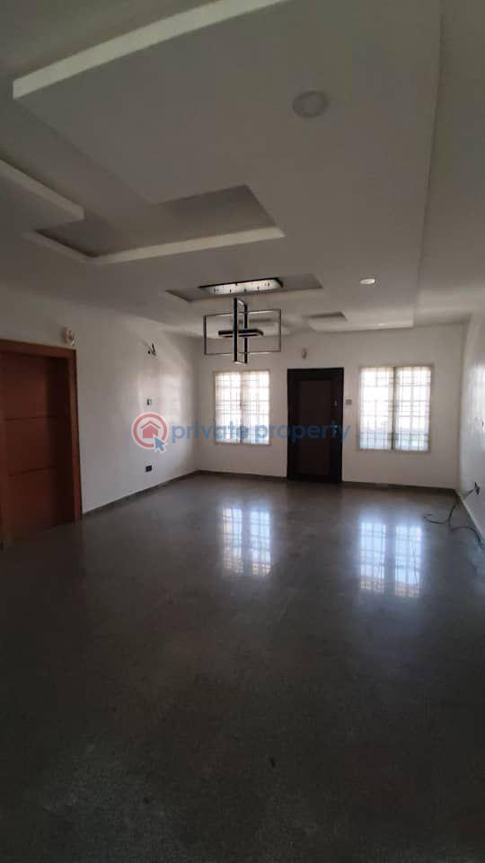 5 bedroom Flat & Apartment For Sale Parkview Estate Ikoyi Lagos - 4