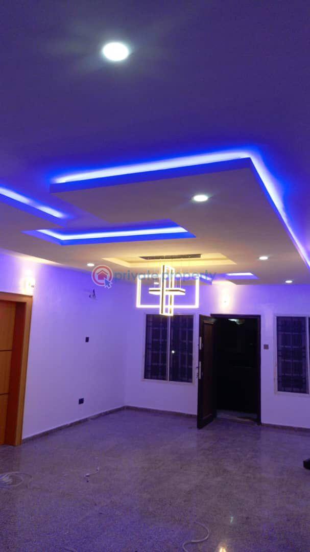 5 bedroom Flat & Apartment For Sale Parkview Estate Ikoyi Lagos - 3