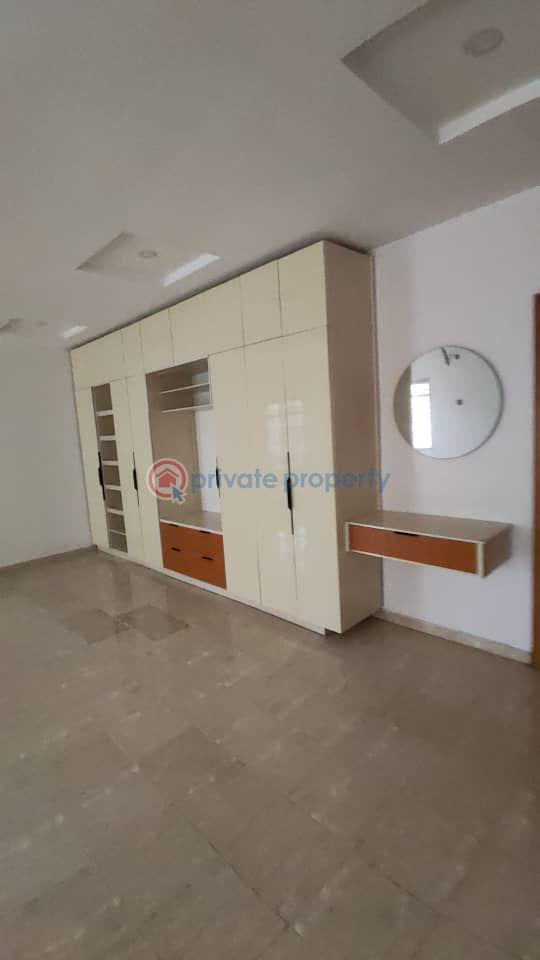 5 bedroom Flat & Apartment For Sale Parkview Estate Ikoyi Lagos - 8