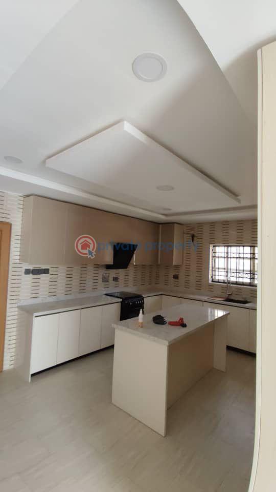 5 bedroom Flat & Apartment For Sale Parkview Estate Ikoyi Lagos - 5