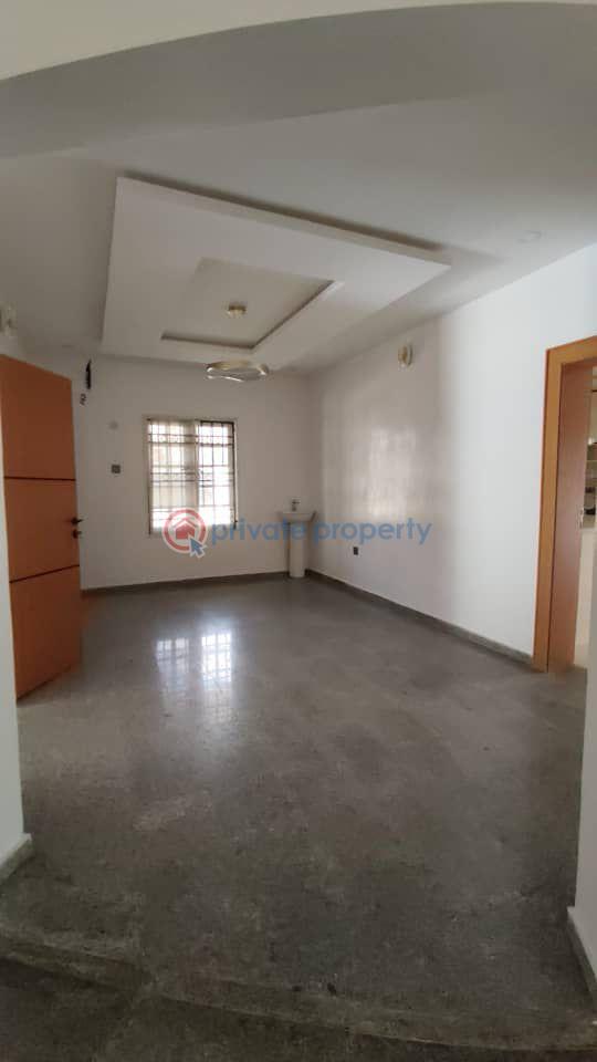 5 bedroom Flat & Apartment For Sale Parkview Estate Ikoyi Lagos - 9