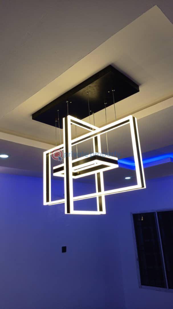 5 bedroom Flat & Apartment For Sale Parkview Estate Ikoyi Lagos - 2