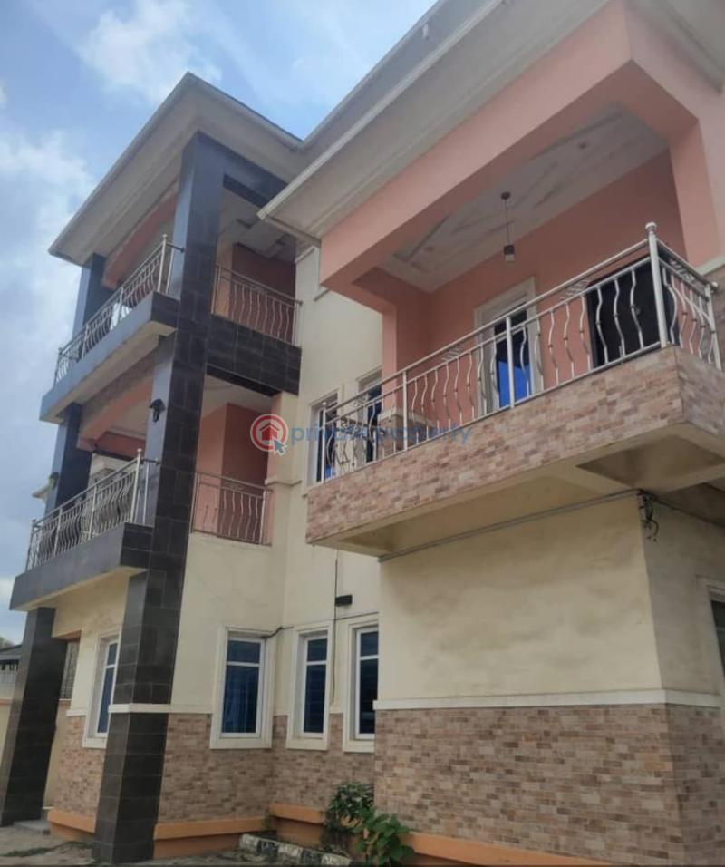5 bedroom Detached Duplex For Rent Gra Ikeja Lagos