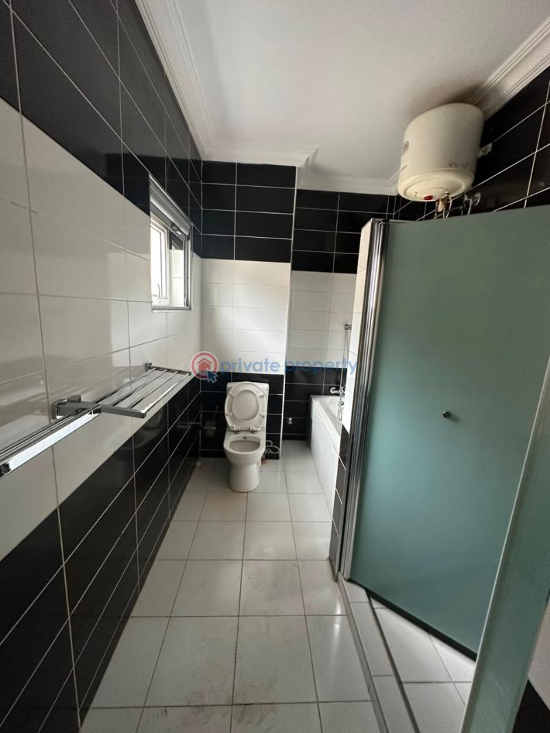 5 bedroom Shared Apartment For Rent Ikoyi Lagos - 12