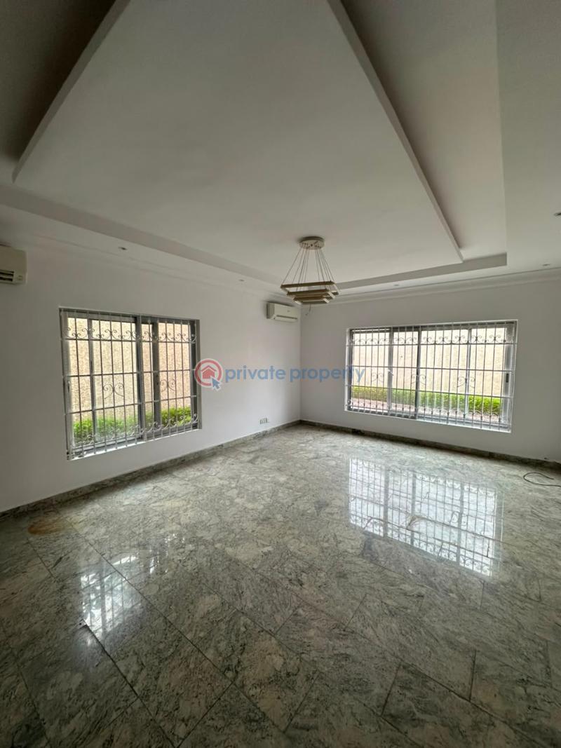 5 bedroom Shared Apartment For Rent Ikoyi Lagos - 2
