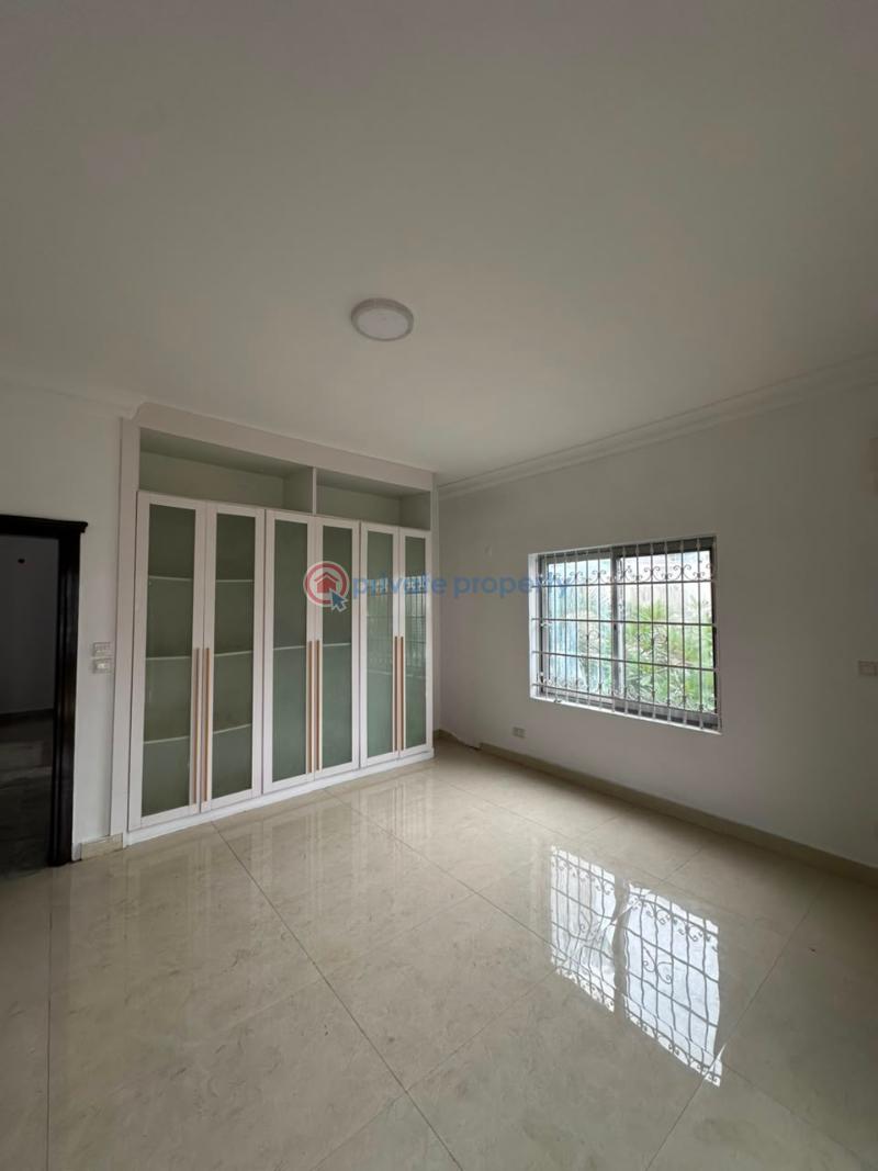 5 bedroom Shared Apartment For Rent Ikoyi Lagos - 4