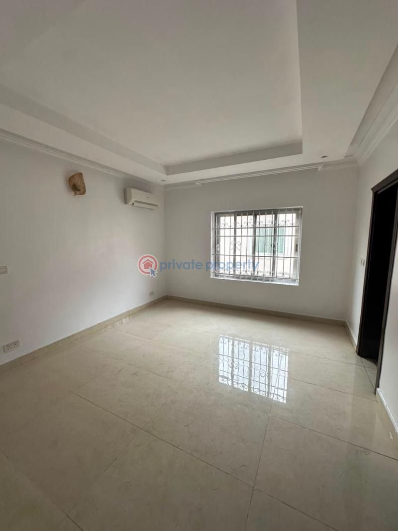 5 bedroom Shared Apartment For Rent Ikoyi Lagos - 11