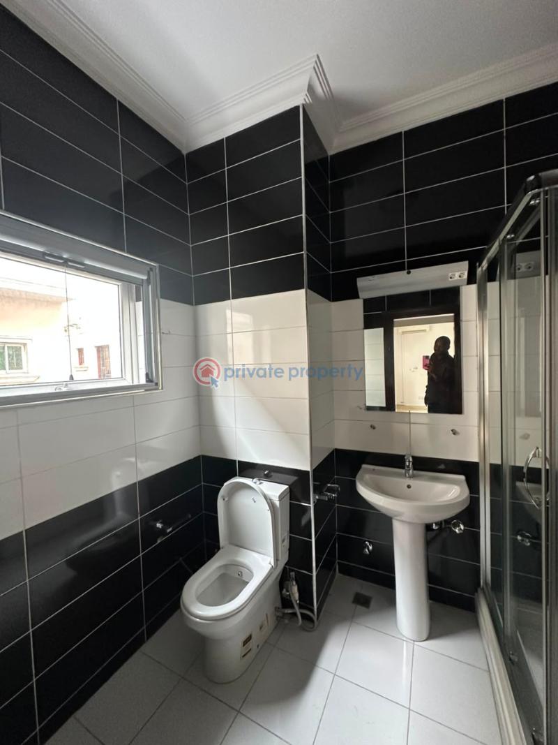5 bedroom Shared Apartment For Rent Ikoyi Lagos - 10