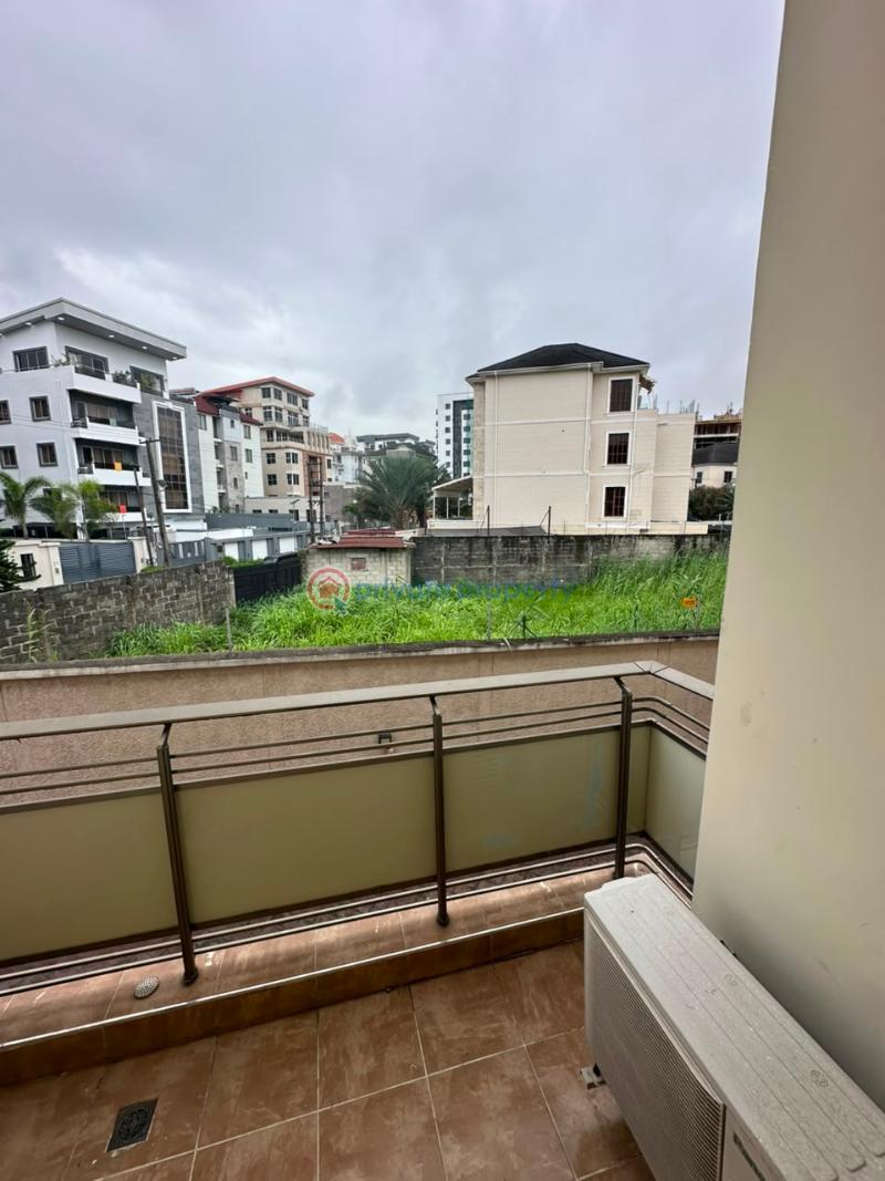 5 bedroom Shared Apartment For Rent Ikoyi Lagos - 7