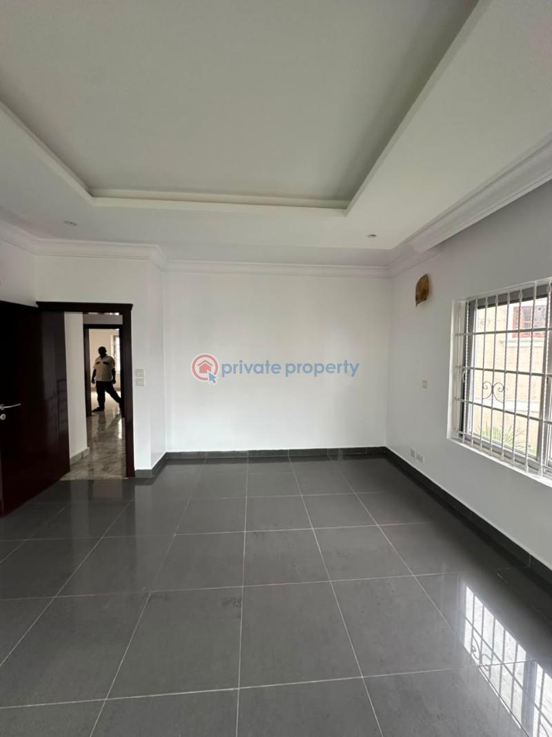 5 bedroom Shared Apartment For Rent Ikoyi Lagos - 5