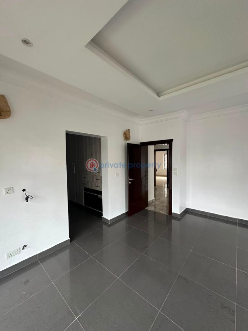 5 bedroom Shared Apartment For Rent Ikoyi Lagos - 13