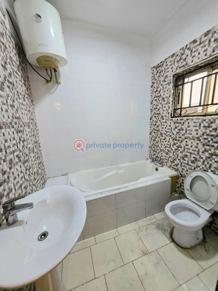 Newly renovated 5 bedroom semi detached duplex - 8 5 bedroom Semi detached Duplex For Rent Parkview Estate Ikoyi Lagos - 8