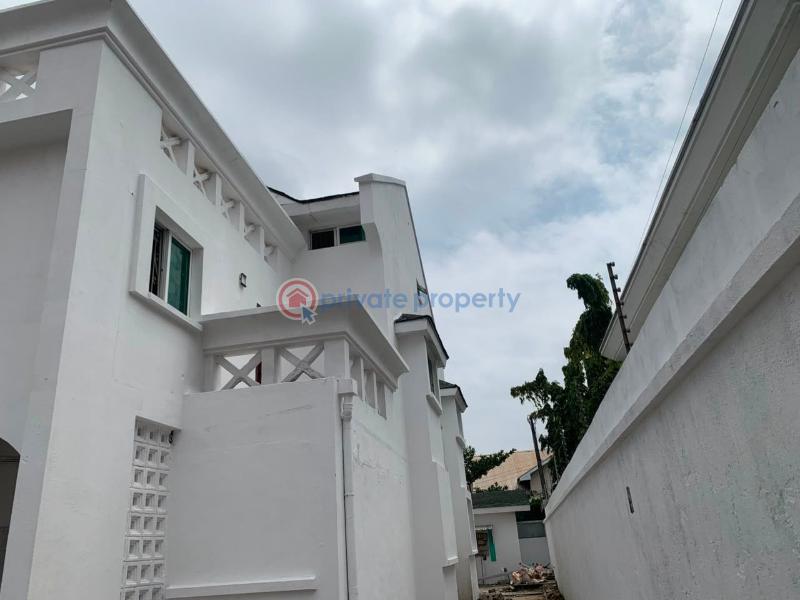 5 bedroom Commercial Property For Rent Off Adebayo Doherty Lekki Phase 1 Lagos - 0