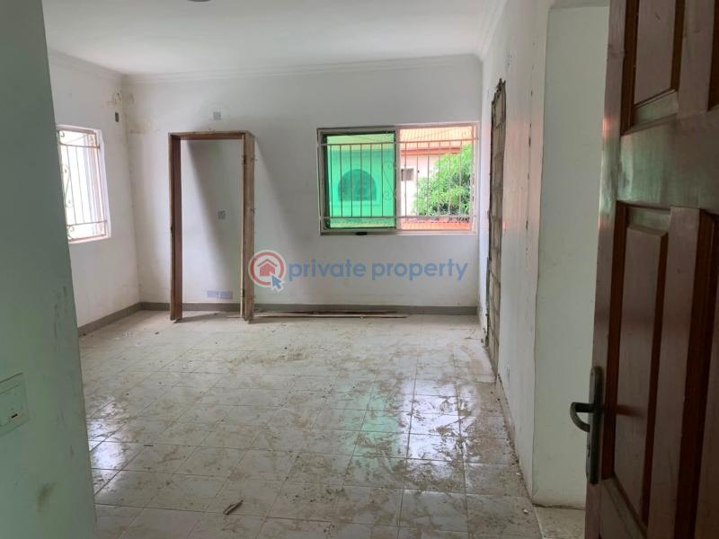 5 bedroom Commercial Property For Rent Off Adebayo Doherty Lekki Phase 1 Lagos - 13