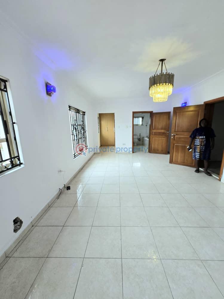 Newly renovated 5 bedroom semi detached duplex - 9 5 bedroom Semi detached Duplex For Rent Parkview Estate Ikoyi Lagos - 9