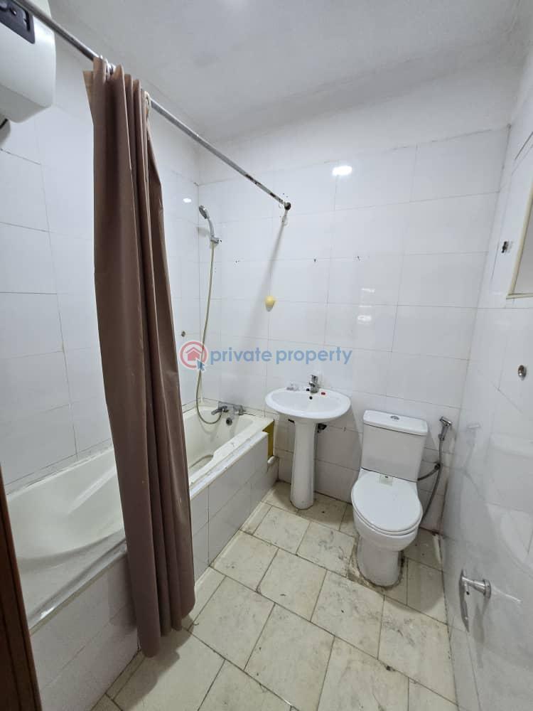 Newly renovated 5 bedroom semi detached duplex - 13 5 bedroom Semi detached Duplex For Rent Parkview Estate Ikoyi Lagos - 13