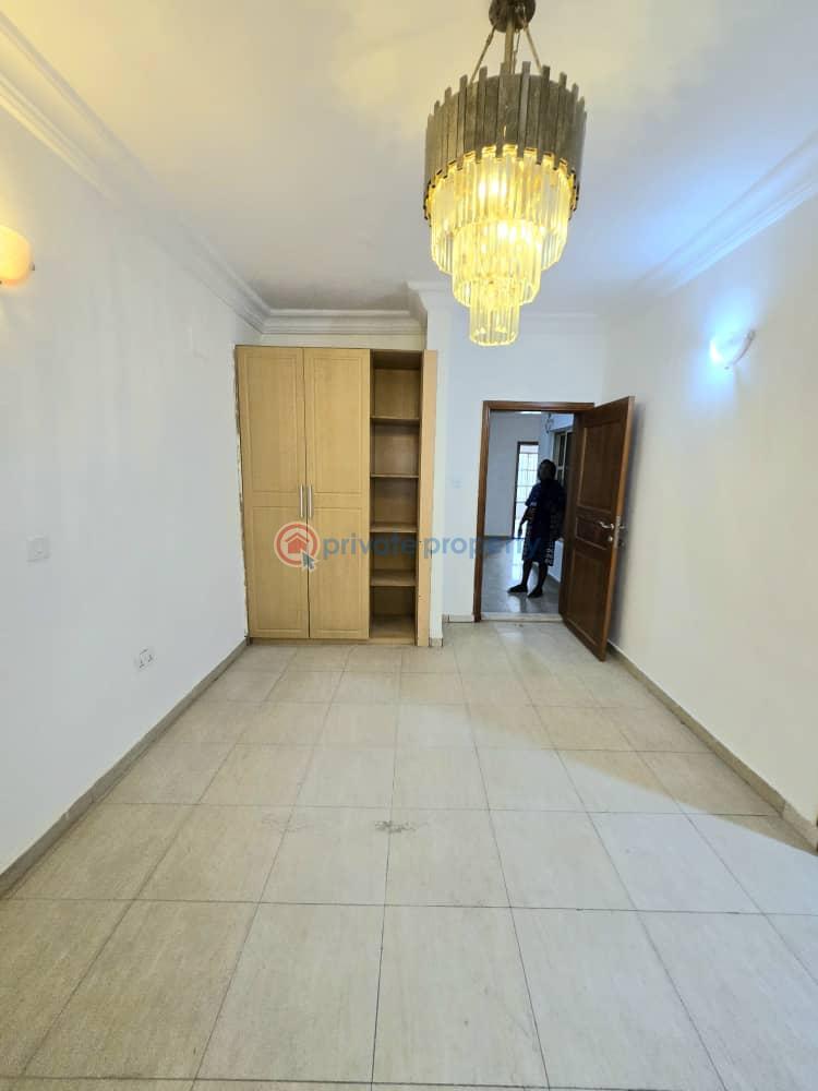 Newly renovated 5 bedroom semi detached duplex - 7 5 bedroom Semi detached Duplex For Rent Parkview Estate Ikoyi Lagos - 7