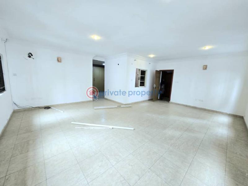 Newly renovated 5 bedroom semi detached duplex - 2 5 bedroom Semi detached Duplex For Rent Parkview Estate Ikoyi Lagos - 2