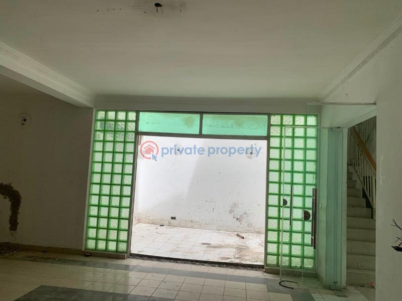 5 bedroom Commercial Property For Rent Off Adebayo Doherty Lekki Phase 1 Lagos - 12