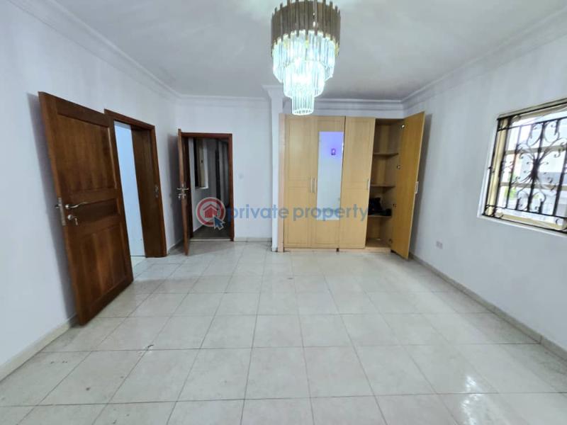 Newly renovated 5 bedroom semi detached duplex - 12 5 bedroom Semi detached Duplex For Rent Parkview Estate Ikoyi Lagos - 12