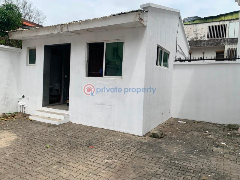 5 bedroom Commercial Property For Rent Off Adebayo Doherty Lekki Phase 1 Lagos - 6