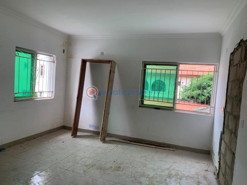 5 bedroom Commercial Property For Rent Off Adebayo Doherty Lekki Phase 1 Lagos - 8