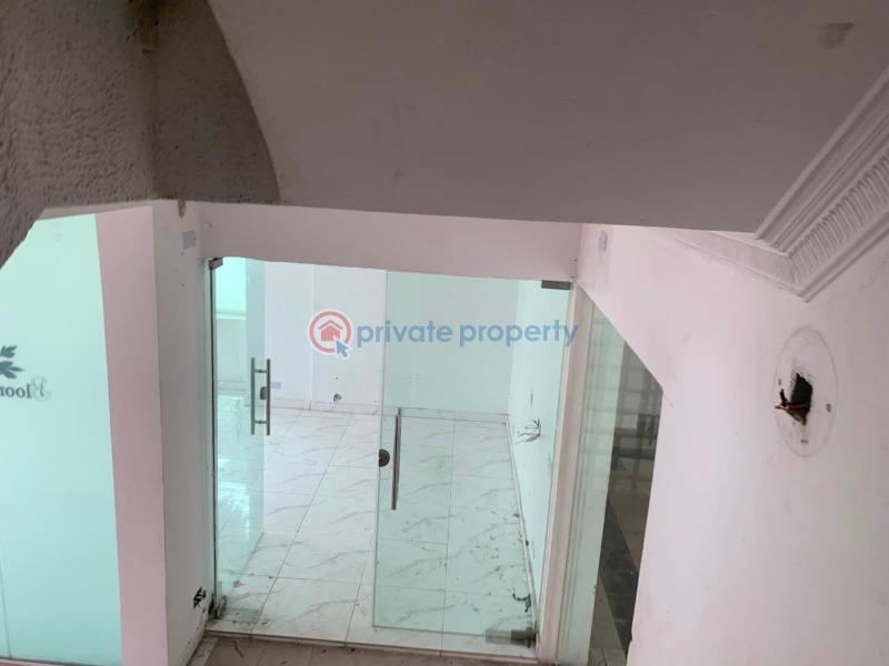 5 bedroom Commercial Property For Rent Off Adebayo Doherty Lekki Phase 1 Lagos - 4