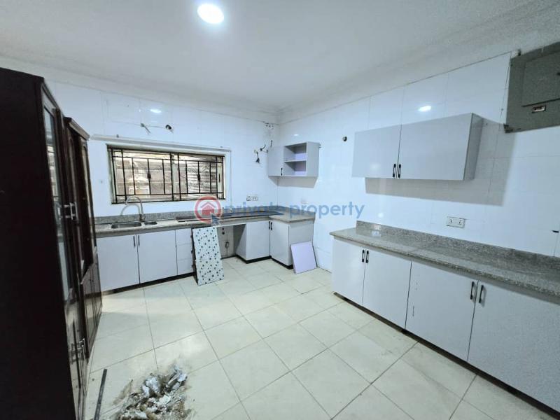 Newly renovated 5 bedroom semi detached duplex - 14 5 bedroom Semi detached Duplex For Rent Parkview Estate Ikoyi Lagos - 14