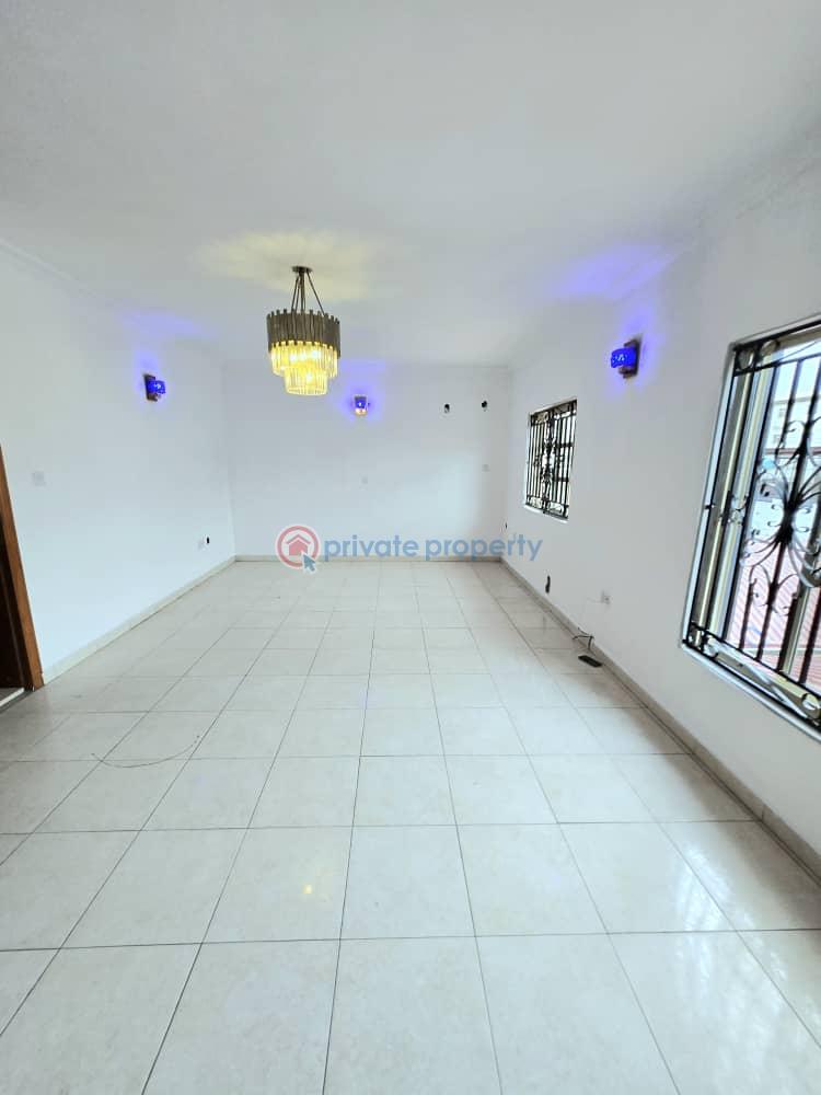 Newly renovated 5 bedroom semi detached duplex - 10 5 bedroom Semi detached Duplex For Rent Parkview Estate Ikoyi Lagos - 10