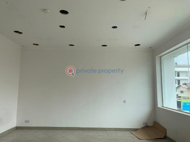 5 bedroom Commercial Property For Rent Off Adebayo Doherty Lekki Phase 1 Lagos - 10