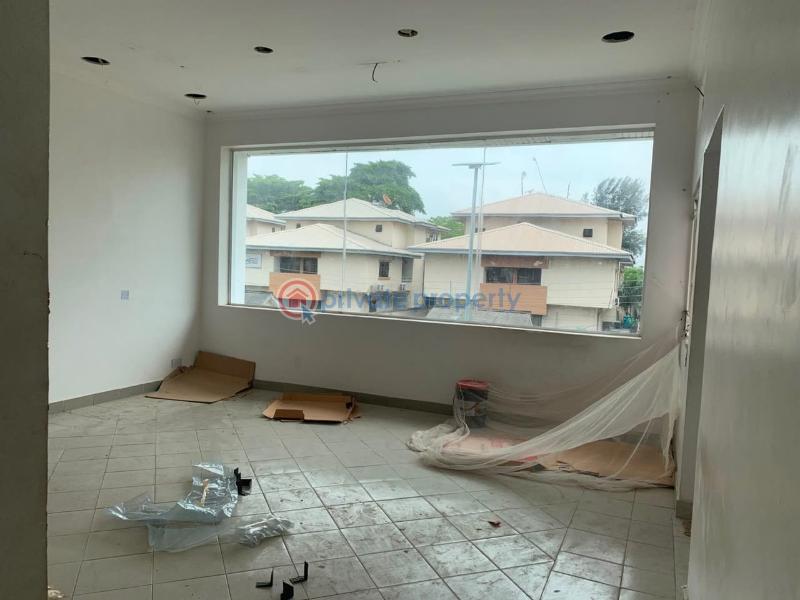 5 bedroom Commercial Property For Rent Off Adebayo Doherty Lekki Phase 1 Lagos - 9