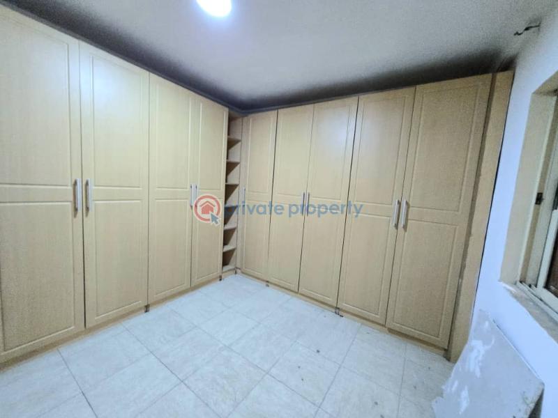 Newly renovated 5 bedroom semi detached duplex - 3 5 bedroom Semi detached Duplex For Rent Parkview Estate Ikoyi Lagos - 3