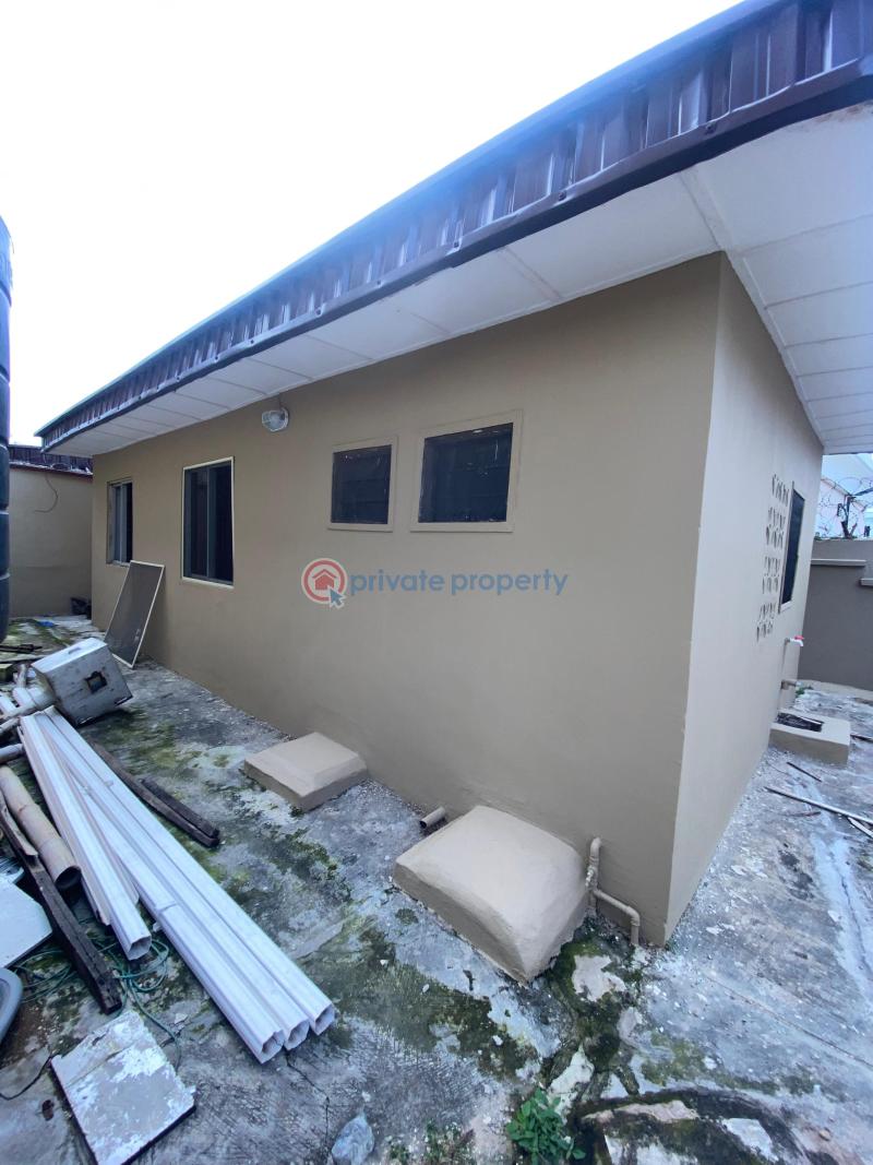 House For Rent Location: Aderinola Street, Off Adeyi Avenue, Old Bodija, Ibadan. Bodija Ibadan Oyo - 7