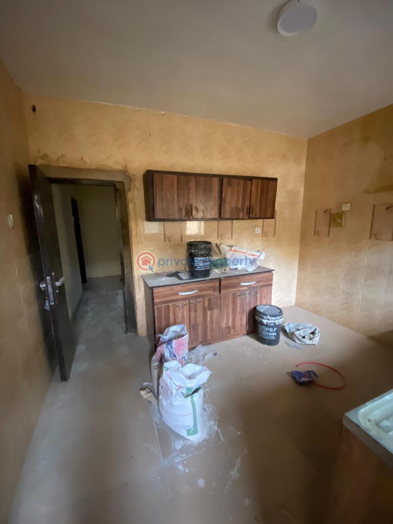 House For Rent Location: Aderinola Street, Off Adeyi Avenue, Old Bodija, Ibadan. Bodija Ibadan Oyo - 0