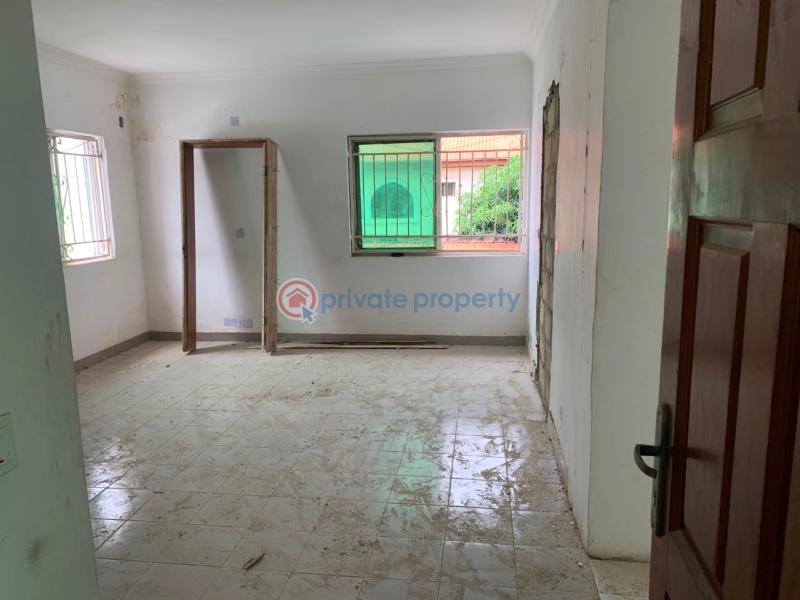 5 bedroom Commercial Property For Rent Off Adebayo Doherty Lekki Phase 1 Lagos - 3