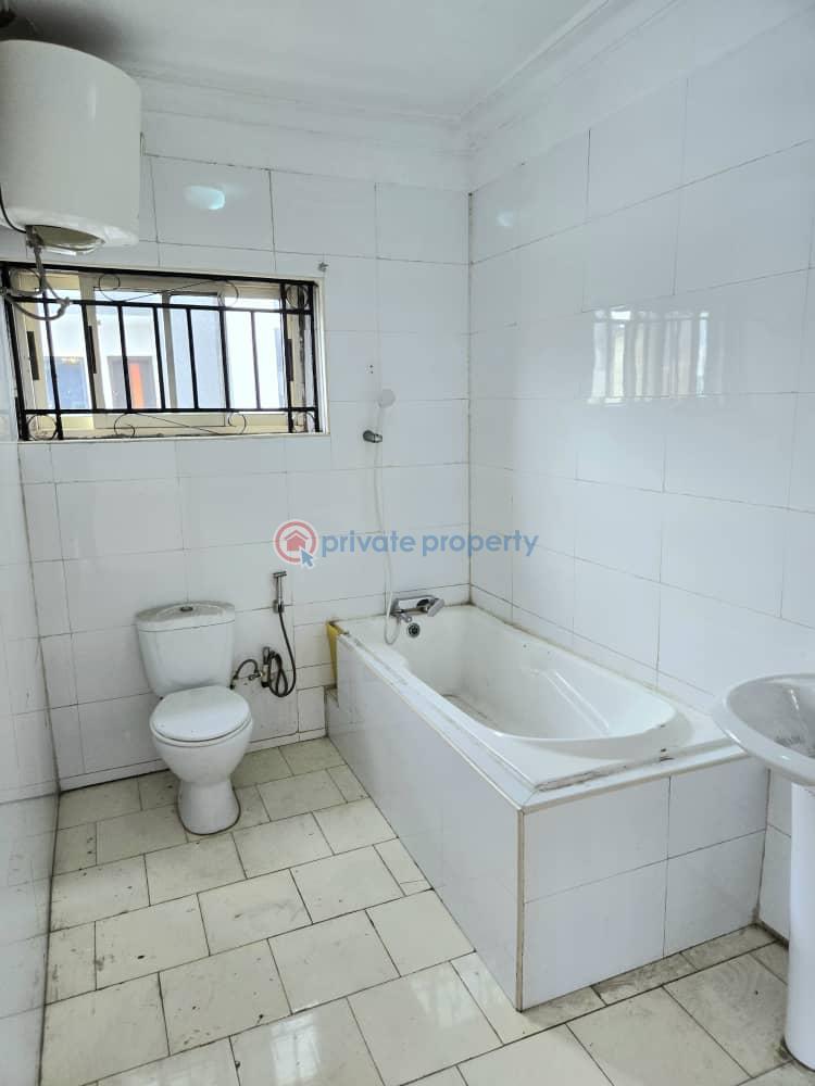 Newly renovated 5 bedroom semi detached duplex - 11 5 bedroom Semi detached Duplex For Rent Parkview Estate Ikoyi Lagos - 11