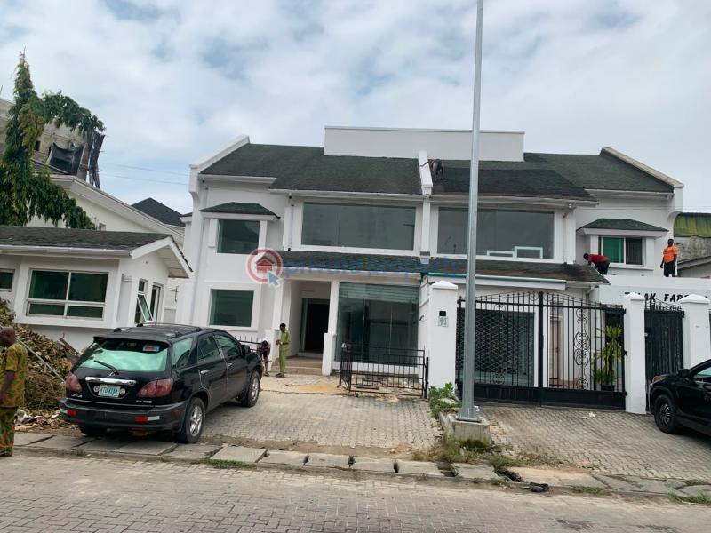 5 bedroom Commercial Property For Rent Lekki Phase 1 Lagos - 0