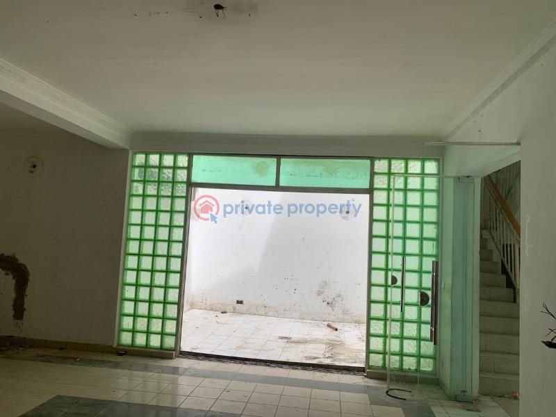 5 bedroom Commercial Property For Rent Lekki Phase 1 Lagos - 15