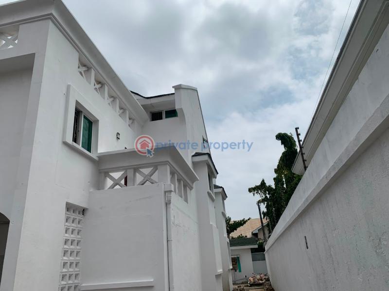 5 bedroom Commercial Property For Rent Lekki Phase 1 Lagos - 12