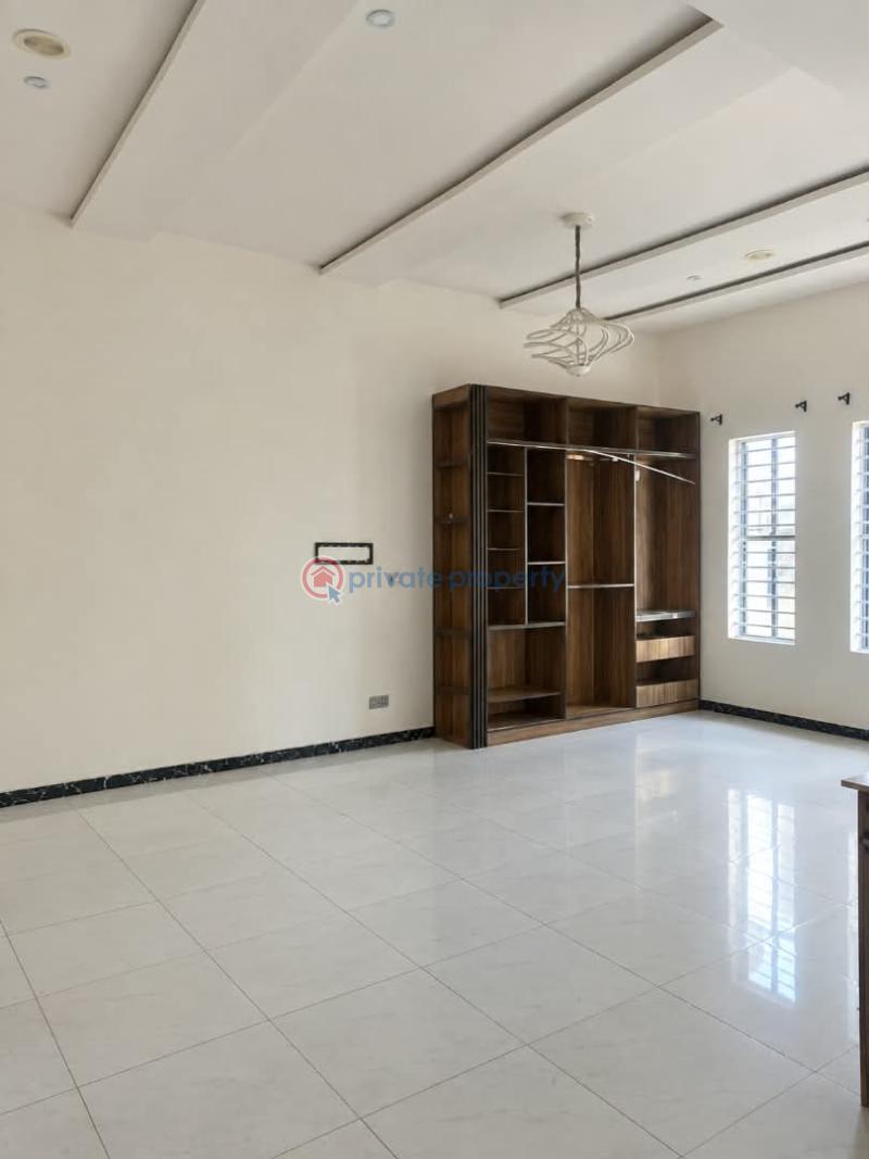 5 bedroom Semi detached Duplex For Rent Lekki Phase1 Lekki Phase 1 Lagos - 10