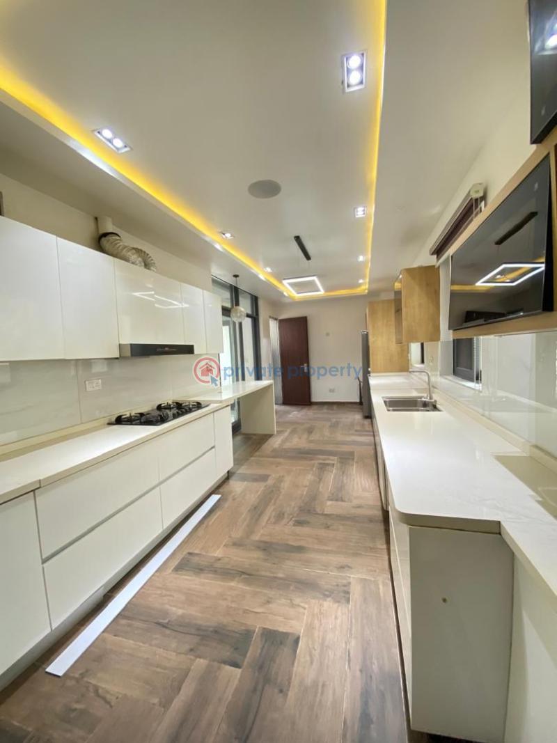 5 bedroom Terraced Duplex For Sale Ikoyi Lagos - 4