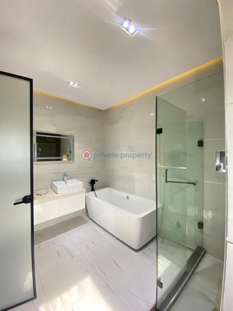 5 bedroom Terraced Duplex For Sale Ikoyi Lagos - 3