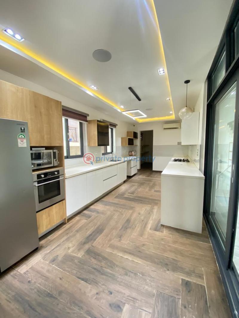 5 bedroom Terraced Duplex For Sale Ikoyi Lagos - 5