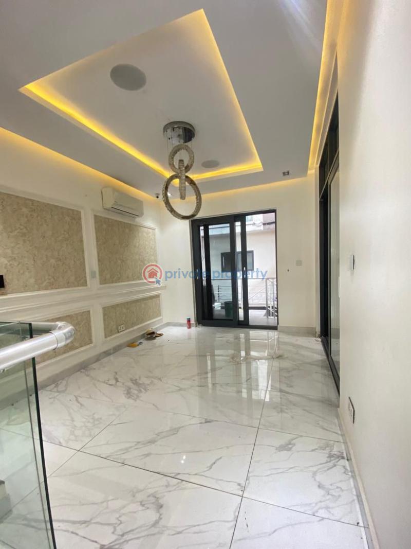 5 bedroom Terraced Duplex For Sale Ikoyi Lagos - 14